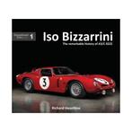 Iso Bizzarrini The remarkable history of A3/C 0222, Richard Heseltine, Nieuw, Algemeen, Verzenden