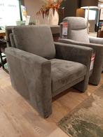 Calosso fauteuil - lage rug **SHOWROOMMODEL**, Huis en Inrichting, Fauteuils, Nieuw