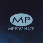 cd ost film/soundtrack - Various - Melrose Place - The Music, Verzenden, Zo goed als nieuw