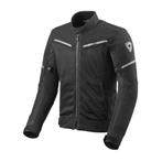 REVIT! Airwave 3 Jas Zwart, Nieuw met kaartje, REV'IT!, Jas | textiel, Heren