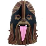 Mintyfresh x IBREAKTOYS - 8 Thrashbacca (Original Brown) by