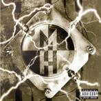 cd - Machine Head - SUPERCHARGER, Verzenden, Zo goed als nieuw