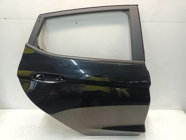 Portier rechts achter Ford Fiesta VII 1.1 Ti-VCT, Auto-onderdelen, Carrosserie en Plaatwerk, ARN erkend, Stiba lid, Erkend duurzaam