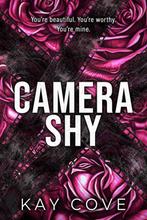 9798989528844 Lessons in Love- Camera Shy | Tweedehands, Verzenden, Zo goed als nieuw, Kay Cove