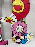 Meta Pop (1990) - Amor Takashi Murakami Flowers, from: The, Antiek en Kunst