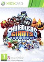 Skylanders Giants-Alleen Game (Xbox 360) Gebruikt, Spelcomputers en Games, Games | Xbox 360, Ophalen of Verzenden, Zo goed als nieuw