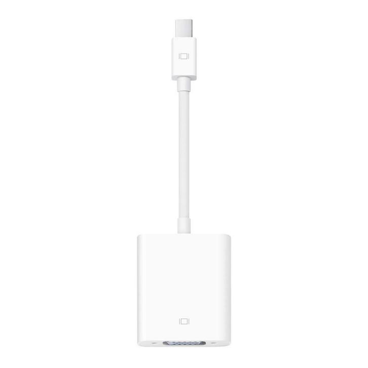 Apple Mini DisplayPort naar VGA-adapter - A1307 / MB572Z/B (, Computers en Software, Overige Computers en Software, Nieuw, Verzenden