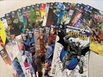 Detective Comics featuring Batman (2011) 33 comics in range, Nieuw