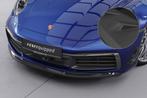 Cupspoilerlip met ABE voor Porsche 911/992 CSL461-L, Verzenden, Nieuw