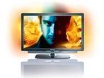 Philips 40PFL9705 - 40 inch Ambilight Full HD Smart TV 400Hz, Audio, Tv en Foto, Televisies, 100 cm of meer, Philips, Full HD (1080p)