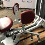 Life Fitness Pro 1 Adductor | Kracht | Fitness |, Verzenden, Gebruikt