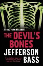 The DevilS Bones 9781847248138 Jefferson Bass, Verzenden, Gelezen, Jefferson Bass