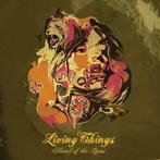 cd - Living Things - Ahead Of The Lions, Cd's en Dvd's, Verzenden, Zo goed als nieuw