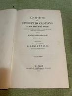 Michele-Basilio Clary - Lo spirito dello Episcopato, Antiek en Kunst