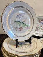 S.F.P. -Sociéte Française de Porcelaines - “ Haute, Antiek en Kunst