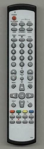 KREATEL 1760 afstandsbediening ALTERNATIEF, Verzenden, Nieuw