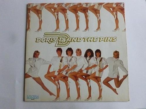 Doris D and the Pins (LP), Cd's en Dvd's, Vinyl | Pop, Verzenden
