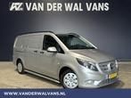 Mercedes-Benz Vito 114 CDI L2H1 Euro6 Airco | Cruisecontrol, Auto's, Mercedes-Benz, Nieuw, Zilver of Grijs, Handgeschakeld