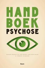 Handboek psychose 9789024422630, Verzenden, Zo goed als nieuw