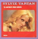 Sylvie Vartan – Ta Sorcière Bien Aimée / Souvenirs (7-Vinyl, Ophalen of Verzenden, Nieuw in verpakking