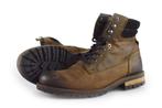 PME Legend Veterboots in maat 40 Bruin | 10% extra korting, Bruin, Verzenden, Boots, PME Legend