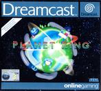 Sega Dreamcast Planet Ring + Microfoon (Nieuw in doos), Spelcomputers en Games, Games | Sega, Nieuw, Verzenden