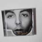 Paul MCcartney, Cd's en Dvd's, Verzenden, Gebruikt