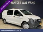 Mercedes-Benz Vito 111CDI L2H1 Dubbele cabine Airco | 6-zits