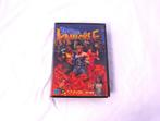 Sega Mega Drive - Bare Knuckle - Japan, Ophalen of Verzenden, Nieuw