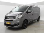 Fiat Talento L2H1 | Financial Lease voor 286 p/mnd, Stof, Gebruikt, Euro 6, Te koop