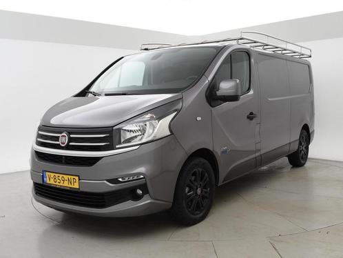 Fiat Talento L2H1 | Financial Lease voor 286 p/mnd, Auto's, Fiat, Te koop, Handgeschakeld, Overige carrosserieën, Overige kleuren