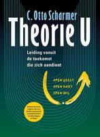 9789060388204 Theorie U C. Otto Scharmer, Verzenden, Nieuw, C. Otto Scharmer