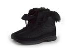 Nelson Snowboots in maat 37 Zwart | 10% extra korting, Verzenden, Zwart, Snowboots, Zo goed als nieuw