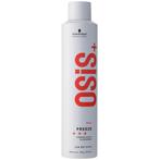 Schwarzkopf  OSiS+  Freeze  300 ml, Verzenden, Nieuw