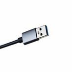 Izoxis 7-poorts USB Hub - USB 3.2 Gen.1 - Snelle Connecti..., Ophalen of Verzenden, Nieuw