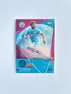 2023/24 Topps Manchester City Team Set Kevin De Bruyne /99, Nieuw
