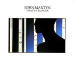 cd - John Martyn - Grace &amp; Danger, Cd's en Dvd's, Verzenden, Zo goed als nieuw