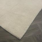Brinker Grafiek Wit Naturel Vloerkleed - 200x290cm, Ophalen of Verzenden, Zo goed als nieuw