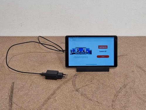 Een Lenovo tablet, Computers en Software, Windows Tablets, Gebruikt