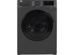 Beko HTV8716XMST - Was-droogcombinatie - 15 programmas - 8, Verzenden, Zo goed als nieuw