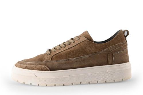 Antony Morato Sneakers in maat 42 Beige | 10% extra korting, Kleding | Heren, Schoenen, Overige kleuren, Zo goed als nieuw, Sneakers of Gympen