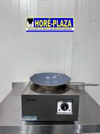 Inductie wok | Blanco Cook | 230V |, Zakelijke goederen, Fornuis, Frituur en Grillen, Nieuw zonder verpakking