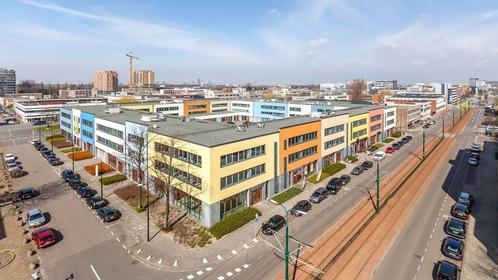 Kantoorruimte te huur Verrijn Stuartlaan 20-22 Rijswijk, Zakelijke goederen, Bedrijfs Onroerend goed, Kantoorruimte, Huur
