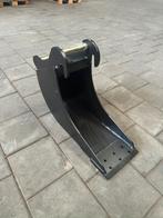 Banaanbak S40 | 2.0 - 3.2 ton | 290mm | 60L | 55Kg, Zakelijke goederen, Machines en Bouw | Kranen en Graafmachines, Graafmachine
