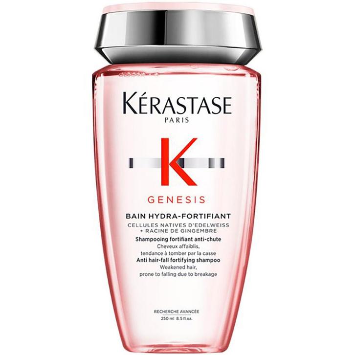 Kérastase  Genesis  Shampoo / Bain HydraFortifiant  250 ml, Sieraden, Tassen en Uiterlijk, Uiterlijk | Haarverzorging, Nieuw, Verzenden