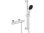 GROHE Precision Trend - Doucheset - Waterbesparend - Chroom, Doe-het-zelf en Verbouw, Sanitair, Verzenden, Zo goed als nieuw