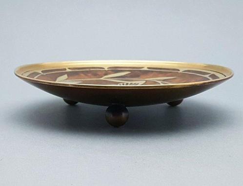 Vide-poche - Erhard & Söhne - Oostenrijk - Art Nouveau, Antiek en Kunst, Kunst | Designobjecten