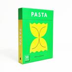 Boek: 30 receptkaarten - Pasta - (als nieuw), Verzenden, Zo goed als nieuw