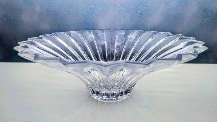 Villeroy & Boch - Schaal - 32 cm Kerstmis Serveerschaal - 2, Antiek en Kunst, Antiek | Glas en Kristal