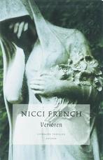 Verloren  -  Nicci French, Gelezen, Nicci French, Nicci French, Verzenden